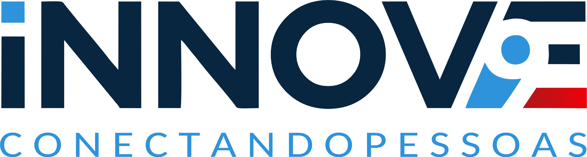iNNOVE — Conectando Pessoas